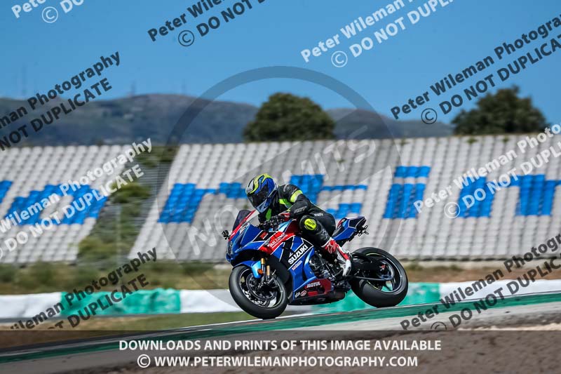 may 2019;motorbikes;no limits;peter wileman photography;portimao;portugal;trackday digital images